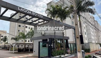 Apartamento à Venda, Jardim Morumbi Próximo a Universidade Tecnológica Federal Do Paraná (UTFPR), 2