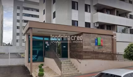 Charmoso Apartamento no Res. Tretorri: 2 Dormitórios, 1 Banheiro e 1 Vaga, Área Útil de 47m² - Conf