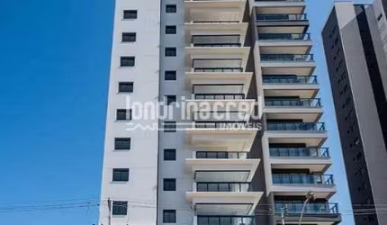Apartamento no YOU 180-Vanguard: 2 Suítes, 3 Banheiros, Sala, Cozinha, 2 Vagas de Garagem e 86m² de