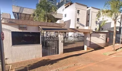 Apartamento Duplex no Spazio Las Vegas: 2 Dormitórios (1 Suíte), 3 Banheiros, Sala, Cozinha, 1 Vaga