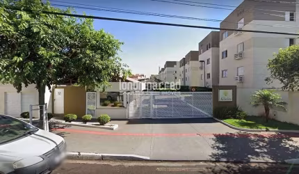Apartamento de 02 Dormitórios no Vila das Acácias, 46m², 01 Banheiro, Sala, Cozinha e 01 Vaga de Ga