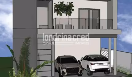 Sobrado de luxo no Condomínio Aranguá: 4 suítes, área gourmet, piscina, subsolo, 5 banheiros, 2 vag