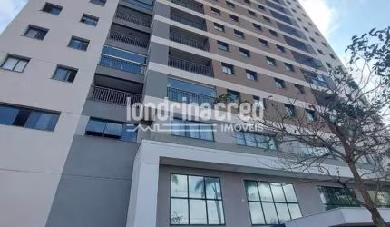 Excelente apartamento no Condomínio Fly Top Life: 3 dormitórios (1 suíte), 2 banheiros, 1 vaga de g