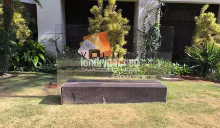 Apartamento no Evolution Home Alto da Palhano: 81m² de Área Útil, 2 Dormitórios, Sala Estendida e 2