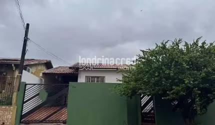 Casa à venda no Conjunto Residencial Antares, com 300m² de terreno, 89,30m² de área construída, 3 d