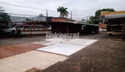 Excelente Terreno de Esquina 936m² em Rua Comercial, Frente à Universidade – Ideal para Barracões,