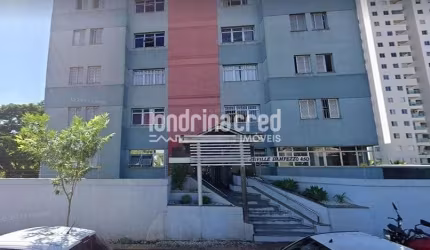 Apartamento Triplex no Ed. Ville D'Ampezzo: 3 Dorms (1 Suíte), 3 Banheiros, Sala ampla, Cozinha e 3