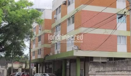 Apartamento no Ed. Érica: 3 Dormitórios, 1 Suíte, 133m² de Área Útil e 1 Vaga de Garagem. Conforto
