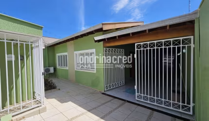 Imóvel à Venda - Região do Shopping Boulevard, Londrina/PR: 3 Quartos, 2 Suítes, Espaço Gourmet, Am