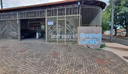 Comercial à venda 2 Vagas, 342M², Luiz de Sá, Londrina - PR