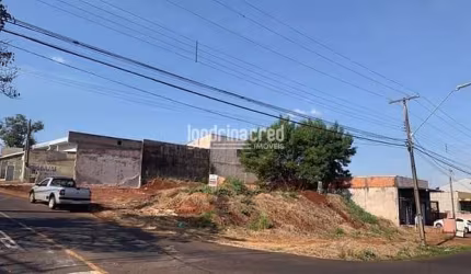 Terreno para Venda 742M², Ouro Branco, Londrina - PR