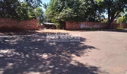 Terreno para Venda 1600M², Centro, Jataizinho - PR