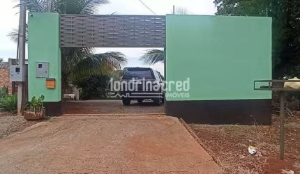 Chácara para Venda 980M², Zona Rural, Primeiro de Maio - PR