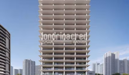 PASEO Santos: O Empreendimento Exclusivo e Elegante da Plaenge, com 44 Unidades Únicas em Torre, 3