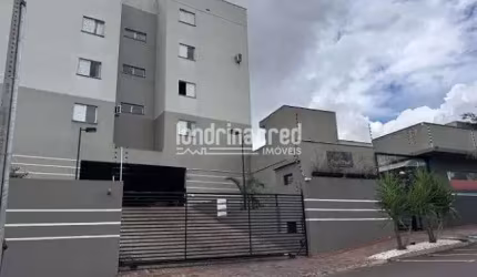 Excelente Apartamento de 2 Dormitórios, 1 Banheiro e 1 Vaga no Condomínio Residencial Canadá Park e