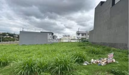 Terreno de 250m² no Garden Park Residence – Próximo ao Shopping Norte | Região em Expansão e com Gr