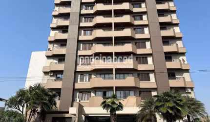 Amplo Apartamento no Edifício Ilha da Madeira – 124m², 3 Quartos, Varanda com Vista Panorâmica e La