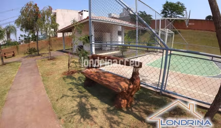 Terreno no Condomínio Heimtal Park: 150m², Segurança 24h, Lazer Completo com Piscina, Quadra, Salão
