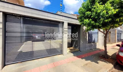 Casa com 3 Quartos (2 Suítes), 4 Banheiros, Edícula Completa e 2 Vagas no Jardim Oriente – 250m² de
