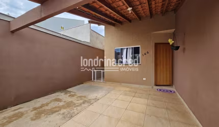 Casa à venda no Jardim São Paulo 2 – 2 quartos, cozinha planejada, área gourmet com churrasqueira e