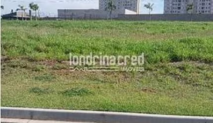 Terreno à Venda no Condomínio Indaiá | 318m² em Rua Elevada com Vista | Lazer Completo, Segurança 2