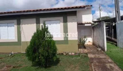 Casa no Condomínio Moradas | 3 Quartos, 2 Banheiros, Cozinha Ampliada, Lazer Completo e Segurança 2