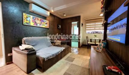 Casa em Condomínio Fechado com 2 Dormitórios, Espaço Gourmet, Planejados e Segurança 24h – Conforto