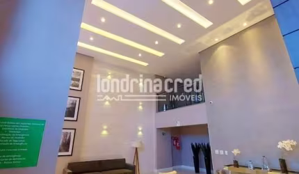 Apartamento à Venda no Fly Top Life | 3 Dorms com Suíte, Planejados, Sacada Gourmet e Lazer Complet