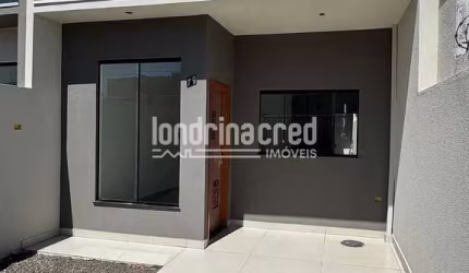 Casa à venda com 3 quartos (1 suíte), 125m² de área total, churrasqueira integrada e alto padrão de