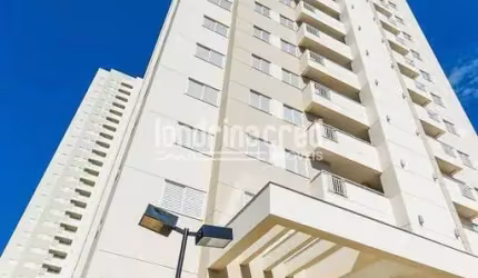 Apartamento mobiliado com 3 quartos, vista para o Centro, 71m², no 10º andar do Boulevard Village –