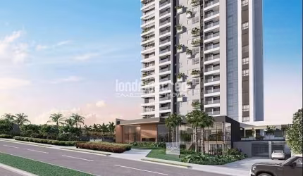 Apartamento 92 m² no Ed. Sense – Terra Bonita, 12º andar sol da manhã, 3 dorm (2 suítes), sala ampl