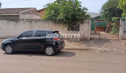 Terreno de 574m² com Casa Construída na Vila Yara – Zoneamento ZC5, Ideal para Residência ou Comérc