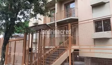 Apartamento Central com 2 Quartos no Edifício Reno – Disponível para Venda e Aluguel, com Sacada, A
