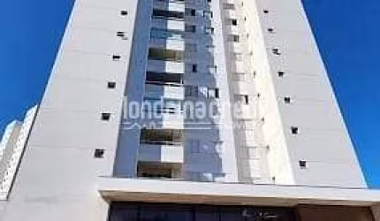 Apartamento mobiliado para locação no Cosmopolitan Residence, andar alto, sol da manhã, 3 quartos (