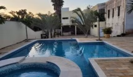 CASA DE CONDOMINIO HARARAS