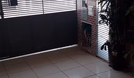 Excelente casa na Lapa
