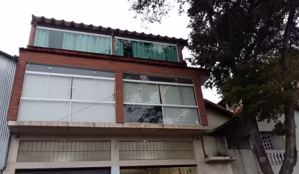 Casa para venda com 280 metros quadrados com 3 quartos em Vila Adalgisa - São Paulo - SP