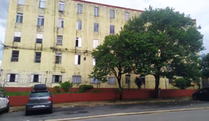 Apartamento na COHAB V
