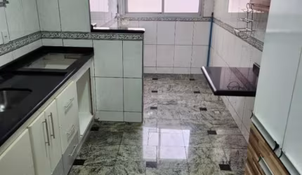 Excelente apartamento em Jaguaaribe