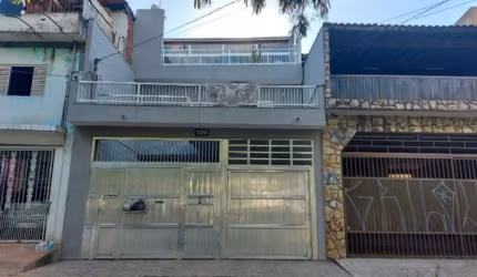 Excelente casa em Pestana