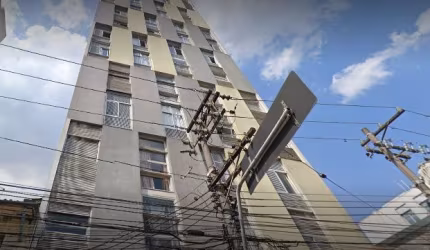Apto com 71m2 uteis, 1 dormitório podendo ser div em 2, Excelente localização em Campos Eliseos São Paulo SP