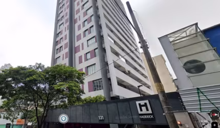 CONJUNTO COMERCIAL COM 41M2 PROXIMO A AV PAULISTA