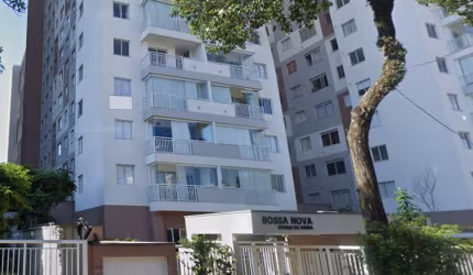 APARTAMENTO NA BARRA FUNDA COM 43 METROS QUADRADOS