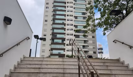 APARTAMENTO ALTO PADRÃO NA VILA ANASTACIO