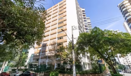 Lindo Apartamento no Jardim Paraiso