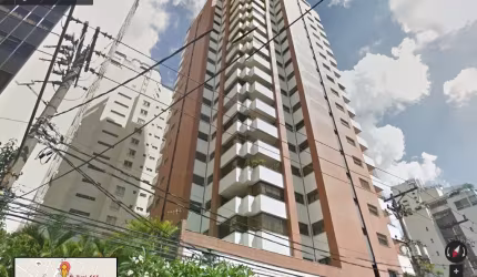 APARTAMENTO COM 102 M2, 3 DORM, 1 SUITE, 2 VAGAS EM HIGIENOPOLIS , EM SÃO PAULO, SP