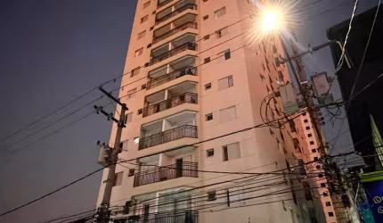 LINDO APARTAMENTO NO CENTRO DE OSASCO