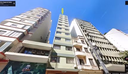Excelente apartamento na Santa Ifigênia