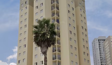 Belíssimo Apartamento em Osasco