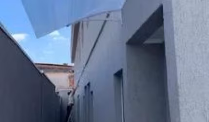 Lindo Sobrado de condominio no Jaguaribe